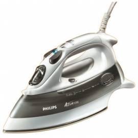 Bügeleisen Philips Azur 4200 4250 GC schwarz