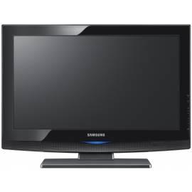 TV SAMSUNG LE26B350 schwarz - Anleitung