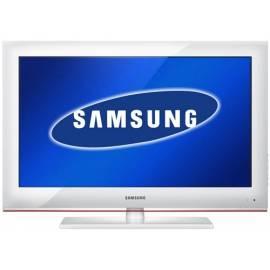 Benutzerhandbuch für TV SAMSUNG LE32B541 weiss