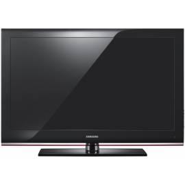 Datasheet TV SAMSUNG LE46B530 schwarz