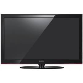 TV SAMSUNG PS42B430 schwarz Gebrauchsanweisung