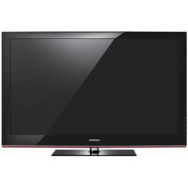 TV SAMSUNG PS50B530 schwarz