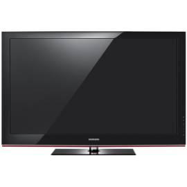 Service Manual TV SAMSUNG PS50B530 schwarz