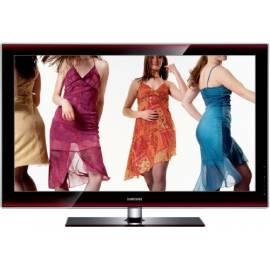 TV SAMSUNG PS50B550 schwarz