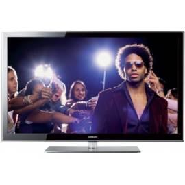 TV SAMSUNG PS50B850 Silber/Aluminium