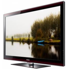 TV SAMSUNG PS58B680 schwarz