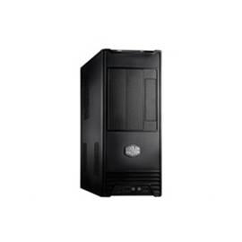 Service Manual Fall COOLER MASTER Elite 360, mATX (Mikro/Desktop) (RC-360-KKN1-GP) schwarz