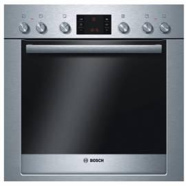 BOSCH Backofen haben 34 550 Edelstahl