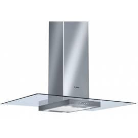 Hood BOSCH DIA 093650 Edelstahl/Glas