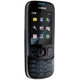 Service Manual Handy NOKIA 6303 classic Matt Black Classic (002M5W0) schwarz