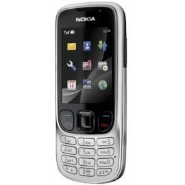 Handy NOKIA 6303 Classic (002M 525) Silber