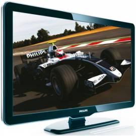 TV PHILIPS 32PFL5604H 5000 Series Schwarz