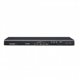 DVD-Player HYUNDAI DV5H835 schwarz