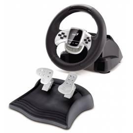 Das Rad der GENIUS TwinWheel FXE (31620021100) schwarz Gebrauchsanweisung