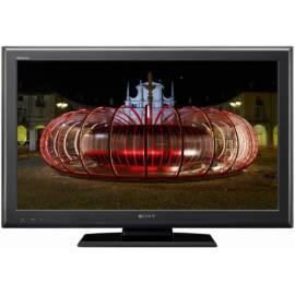 TV SONY KDL32S5500K schwarz