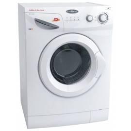 Automatische Waschmaschine Göttin WFB823M7SS weiß
