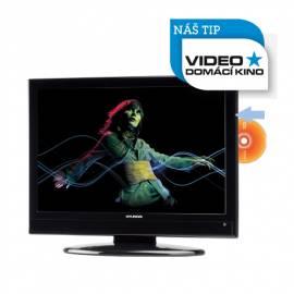 HYUNDAI TV 22920 HLH DVD schwarz Bedienungsanleitung