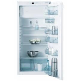 Kühlschrank AEG-ELECTROLUX Santo SANTO K91240-7i - Anleitung