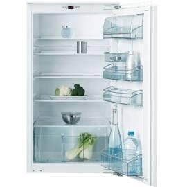 Benutzerhandbuch für Kühlschrank AEG-ELECTROLUX Santo 91000-6I
