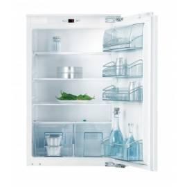Bedienungsanleitung für Kühlschrank AEG-ELECTROLUX Santo 98800-6i