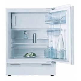 Datasheet Kühlschrank AEG-ELECTROLUX Santo SU96040-6I