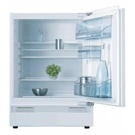 Kühlschrank AEG-ELECTROLUX Santo SANTO U86000-6i Gebrauchsanweisung
