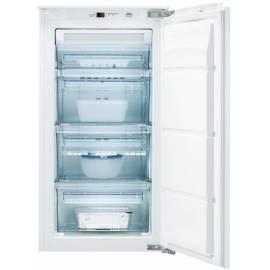 AEG-ELECTROLUX Gefrierschrank Arktis AN91050-4I