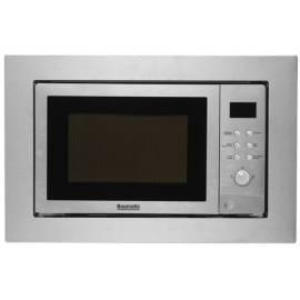 Datasheet Mikrowellen Sie-Backofen Bauknecht BMC253SS Edelstahl