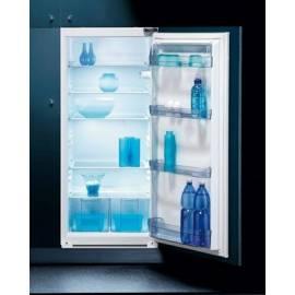 BAUKNECHT Kühlschrank BR 200,3 und - Anleitung