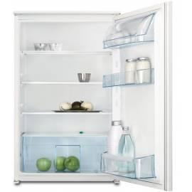 Kühlschrank ELECTROLUX ERN 16510 Gebrauchsanweisung