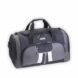 Bedienungsanleitung für Tasche Sport HUSKY Galpack 60 l schwarz/grau