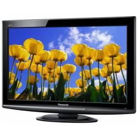 TV PANASONIC Viera TX-L32S10E