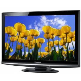 TV PANASONIC Viera TX-L32G10E Glaubens