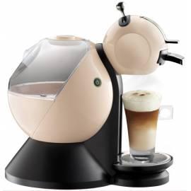 Espresso KRUPS NESCAFE? Dolce Gusto? Melodie KP 2102 beige - Anleitung