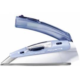 DA1510F2 ROWENTA First Class Eisen weiss/blau