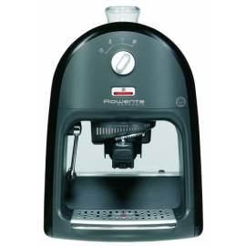 Bedienungshandbuch Espresso ROWENTA ES620020 Espremio