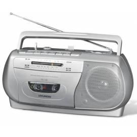 Hyundai Boombox (TR) 1130