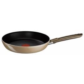 TEFAL Cookware Registrierung D0800752 schwarz/braun - Anleitung