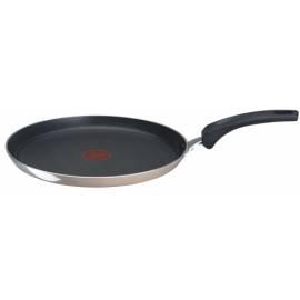 TEFAL Cookware Registrierung D0801052 schwarz/braun