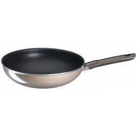 Bedienungsanleitung für TEFAL Cookware Registrierung D0801952 schwarz/braun