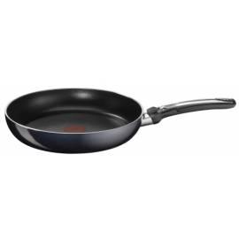 TEFAL Cookware Excellence D8100452 schwarz