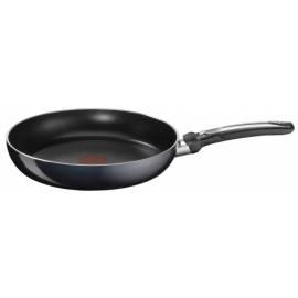 TEFAL Cookware Excellence D8100652 schwarz