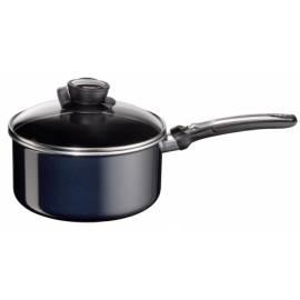 TEFAL Cookware Excellence D8103272 schwarz Bedienungsanleitung