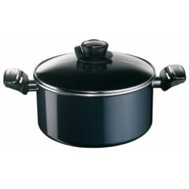 TEFAL Cookware Excellence D8104672 schwarz