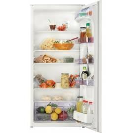 ZANUSSI Kühlschrank 3230 und CO Gebrauchsanweisung