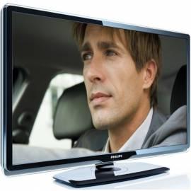 TV PHILIPS 42PFL8404H 8000 Series Schwarz