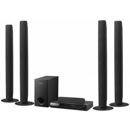 Home Theater SAMSUNG HT-TZ325-schwarz