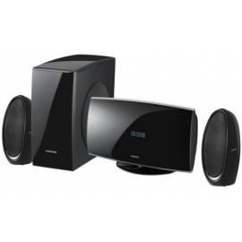 Bedienungshandbuch Home Theater SAMSUNG HT-X 620 schwarz