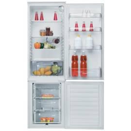 Benutzerhandbuch für Kombination Kühlschrank / Gefrierschrank CANDY CFBC3150E