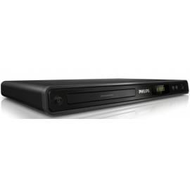 DVD-Player PHILIPS DVP3350 schwarz